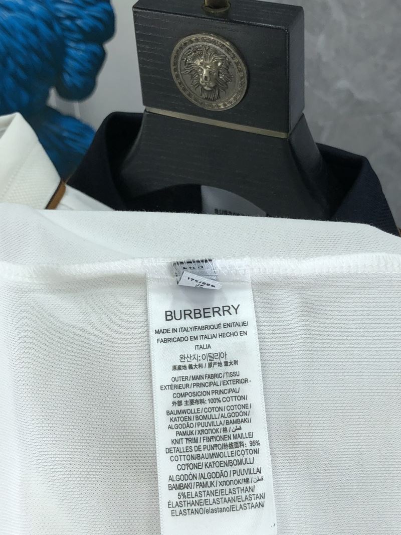 Burberry T-Shirts